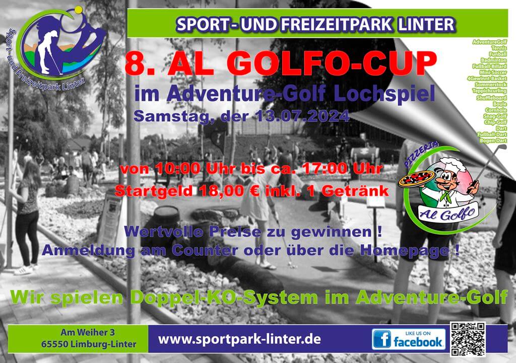 8. Al Golfo-CUP 2024