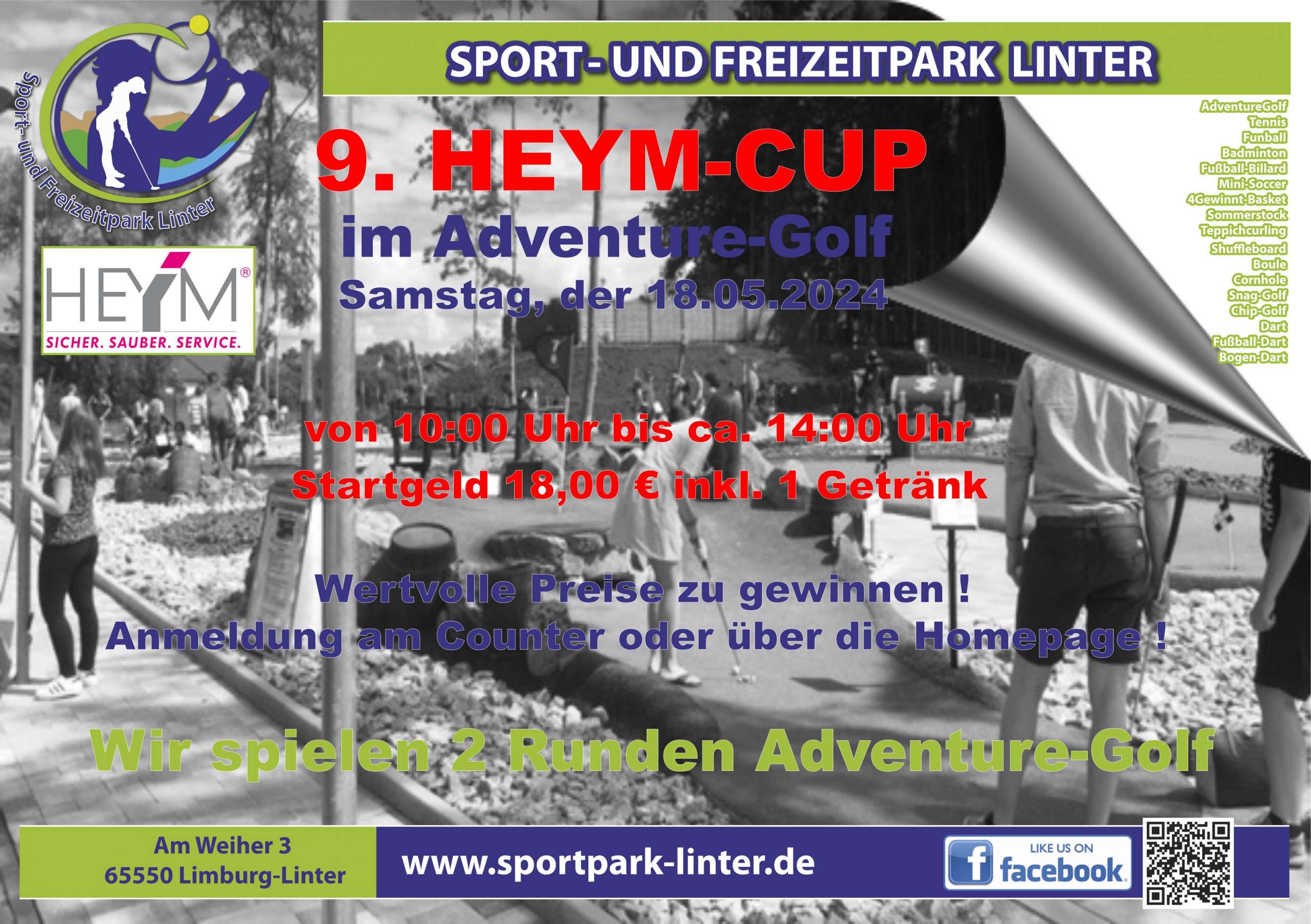 9. HEYM-CUP 2024