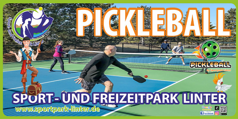 Pickleball