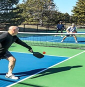 Pickleball