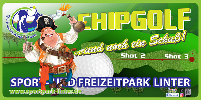 Chip Golf