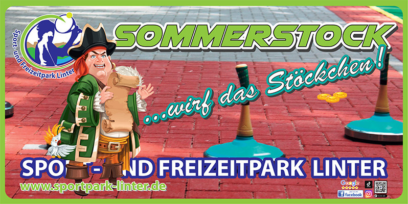 Sommerstock